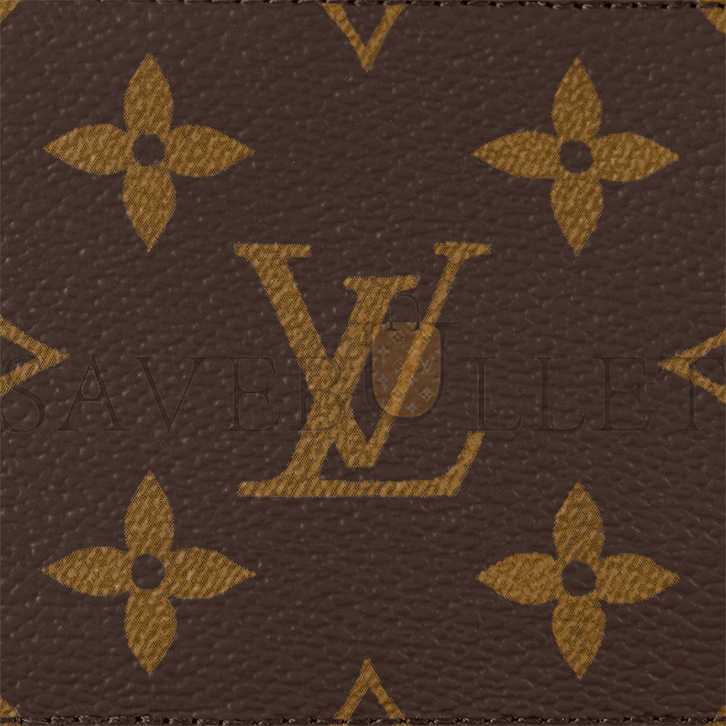 l**is V*t*n romy card holder m81880 (12*8*0.8cm)